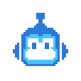 Logo da Blue Monkey Games
